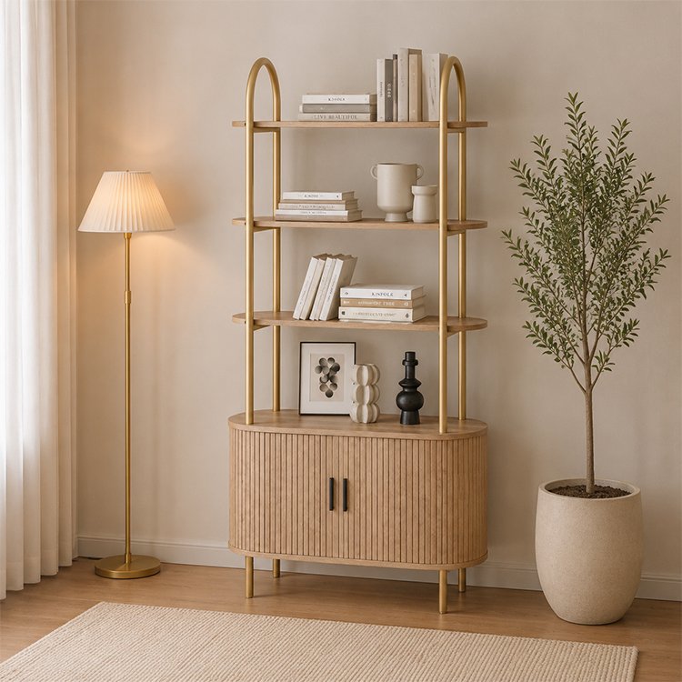 Cabinets & Sideboards LR-019