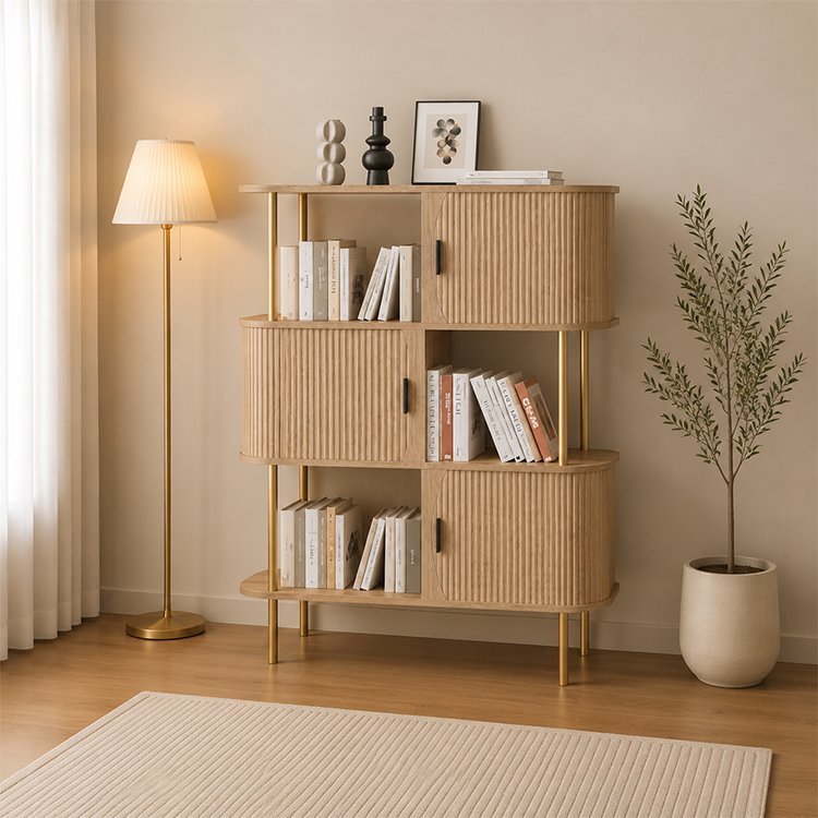 Cabinets & Sideboards LR-021