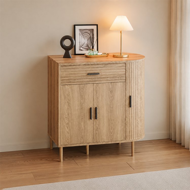 Cabinets & Sideboards LR-022