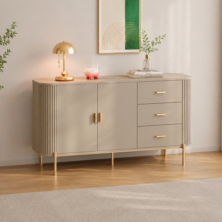 Cabinets & Sideboards LR-027
