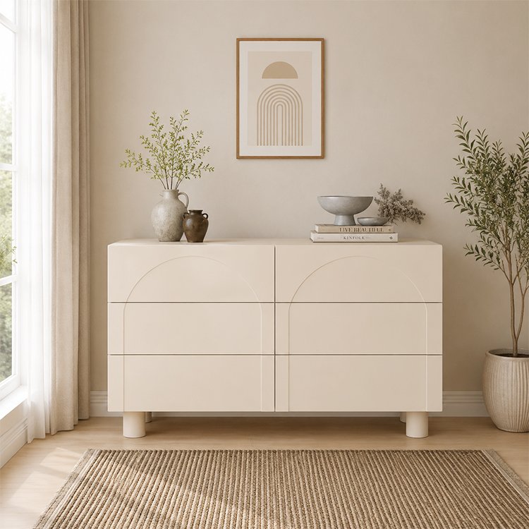 Cabinets & Sideboards LR-043