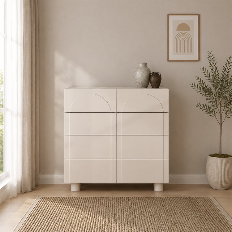 Cabinets & Sideboards LR-044