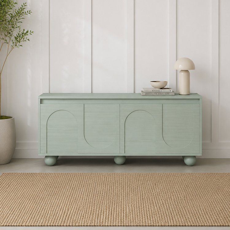 Cabinets & Sideboards LR-046