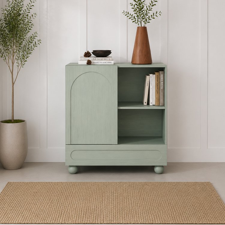 Cabinets & Sideboards LR-048