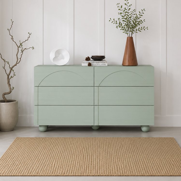 Cabinets & Sideboards LR-049