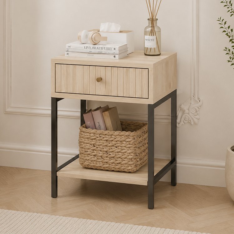 Cabinets & Sideboards LR-051
