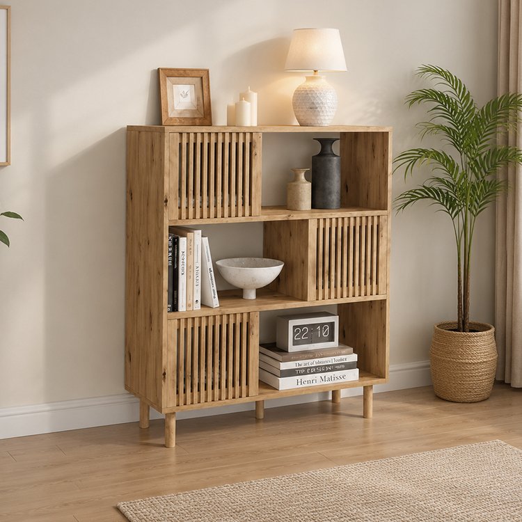 Cabinets & Sideboards LR-060